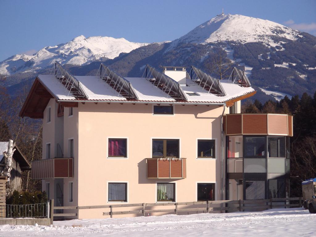 Ferienwohnung Mair Innsbruck Exterior photo