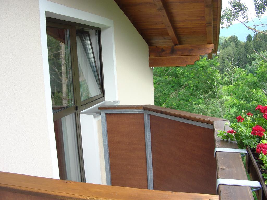 Ferienwohnung Mair Innsbruck Exterior photo