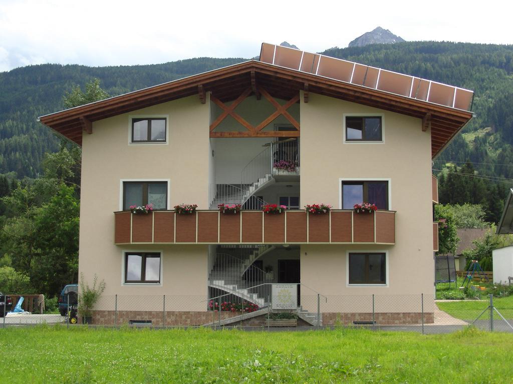 Ferienwohnung Mair Innsbruck Exterior photo